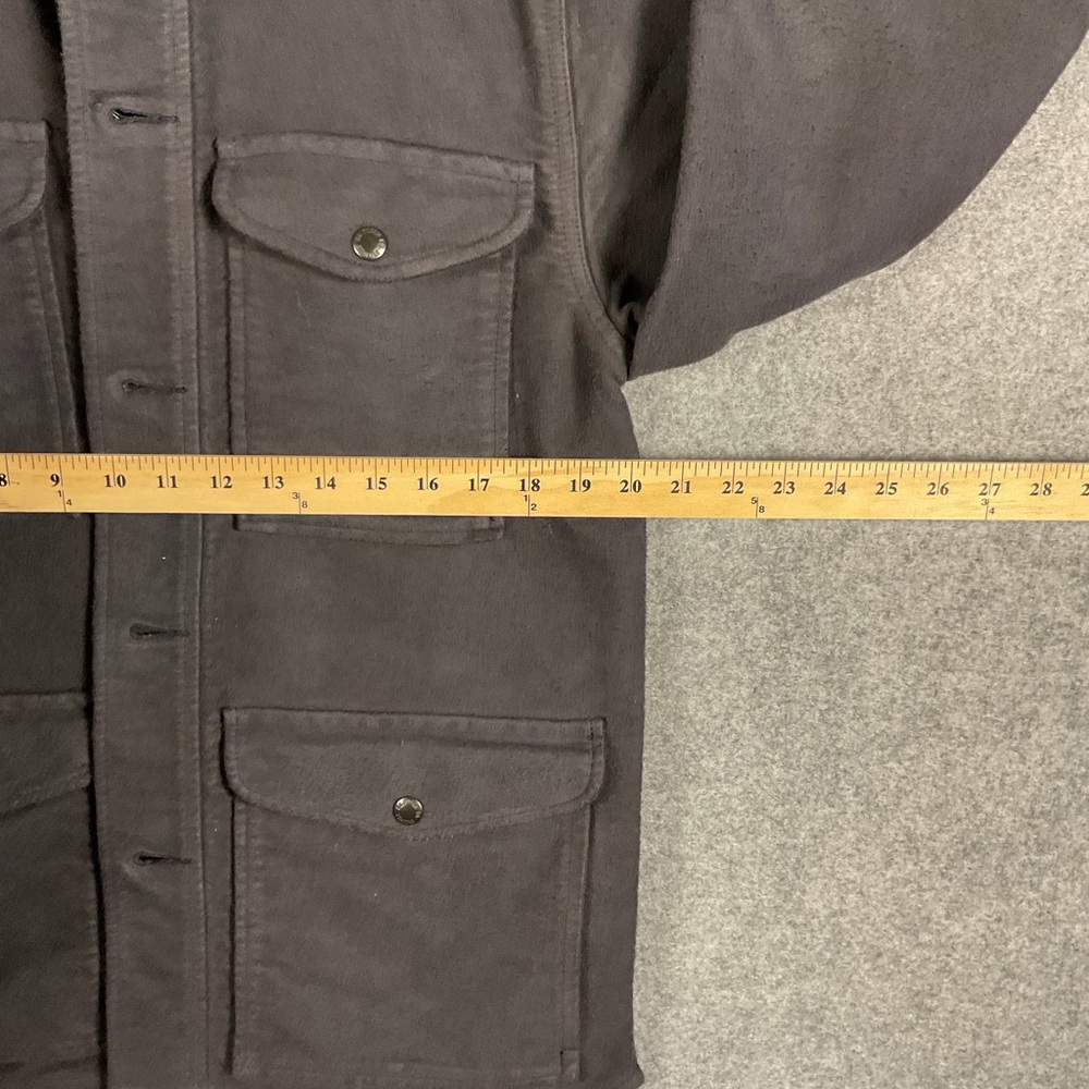 Filson Work Jacket - image 5